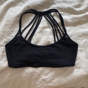 Lululemon Free to Be Sports Bra